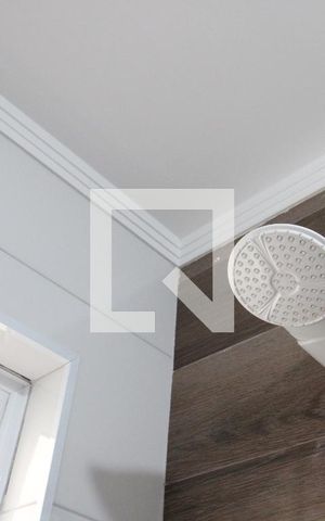 Casa de condomínio à venda com 53m², 2 quartos e 1 vagaBanheiro da Suíte 2