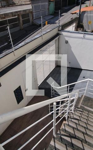 Casa de condomínio à venda com 53m², 2 quartos e 1 vagaÁrea comum