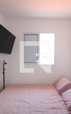 Casa de condomínio à venda com 53m², 2 quartos e 1 vagaQuarto 1 - suíte