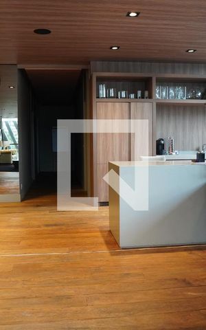 Studio à venda com 36m², 1 quarto e 1 vagaÁrea comum