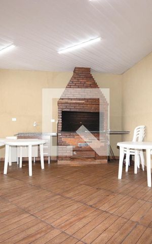 Apartamento à venda com 74m², 3 quartos e 1 vagaÁrea comum - Churrasqueira