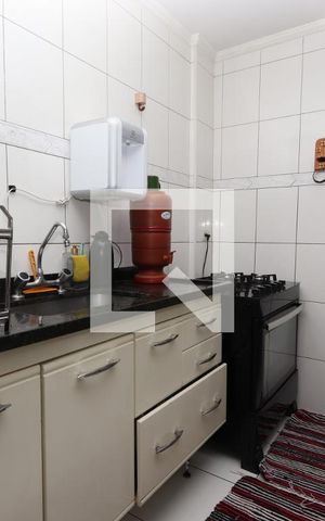 Apartamento à venda com 74m², 3 quartos e 1 vagaCozinha