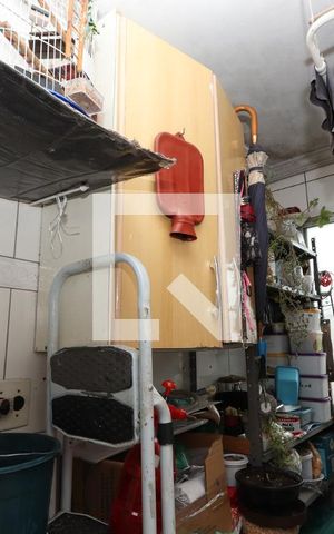 Apartamento à venda com 74m², 3 quartos e 1 vagaLavanderia