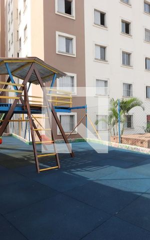 Apartamento à venda com 74m², 3 quartos e 1 vagaÁrea comum - Playground