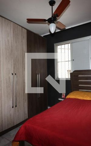 Apartamento à venda com 74m², 3 quartos e 1 vagaQuarto 1