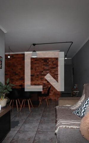 Apartamento à venda com 74m², 3 quartos e 1 vagaSala