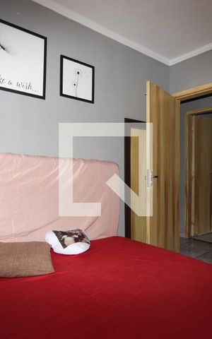Apartamento à venda com 74m², 3 quartos e 1 vagaQuarto 1