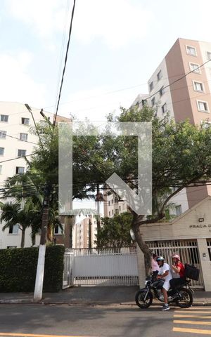 Apartamento à venda com 74m², 3 quartos e 1 vagaFachada do Prédio