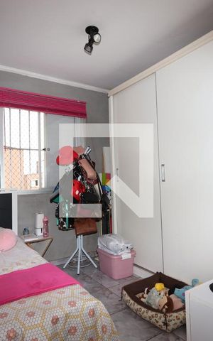 Apartamento à venda com 74m², 3 quartos e 1 vagaQuarto 2