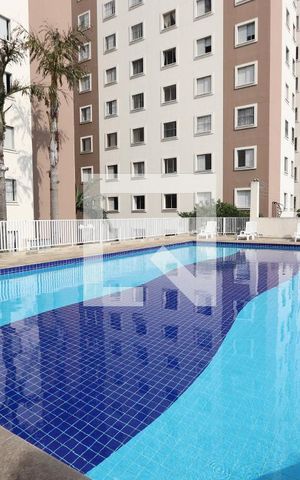 Apartamento à venda com 74m², 3 quartos e 1 vagaÁrea comum - Piscina