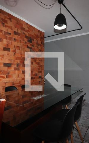 Apartamento à venda com 74m², 3 quartos e 1 vagaSala de Jantar