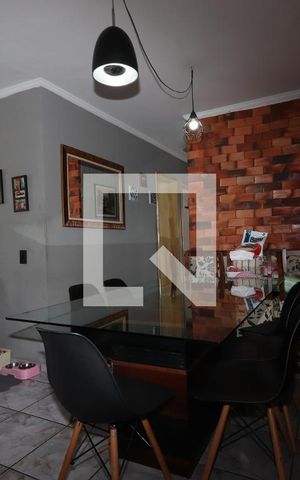 Apartamento à venda com 74m², 3 quartos e 1 vagaSala de Jantar