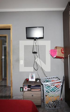 Apartamento à venda com 74m², 3 quartos e 1 vagaQuarto 1
