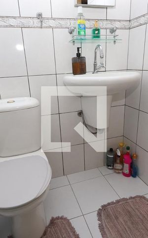 Apartamento à venda com 74m², 3 quartos e 1 vagaBanheiro
