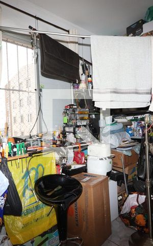 Apartamento à venda com 74m², 3 quartos e 1 vagaQuarto 3