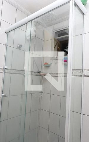 Apartamento à venda com 74m², 3 quartos e 1 vagaBanheiro