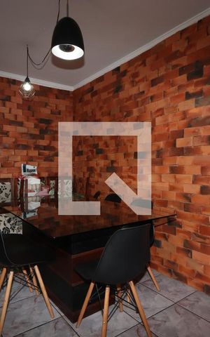 Apartamento à venda com 74m², 3 quartos e 1 vagaSala de Jantar