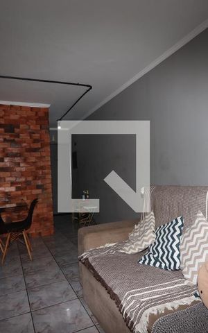 Apartamento à venda com 74m², 3 quartos e 1 vagaSala