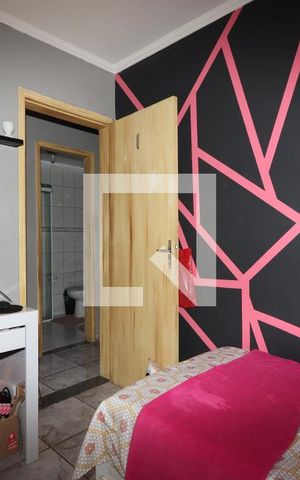 Apartamento à venda com 74m², 3 quartos e 1 vagaQuarto 2