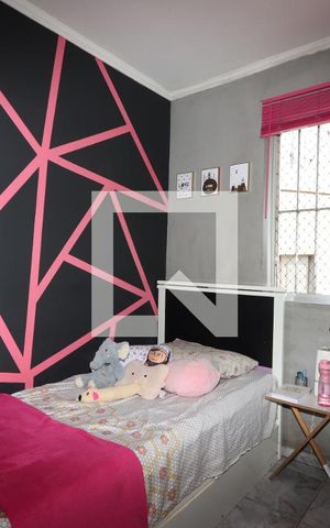 Apartamento à venda com 74m², 3 quartos e 1 vagaQuarto 2