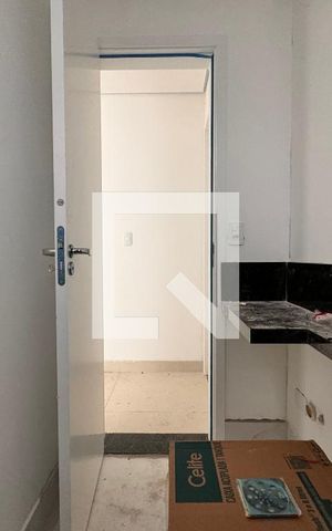 Apartamento à venda com 100m², 2 quartos e 1 vaga Apartamento à venda com 100m², 2 quartos e 1 vagaBanheiro