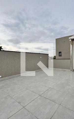 Apartamento à venda com 100m², 2 quartos e 1 vaga Apartamento à venda com 100m², 2 quartos e 1 vagaCobertura