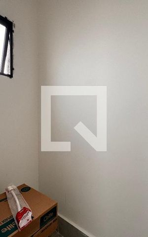 Apartamento à venda com 100m², 2 quartos e 1 vaga Apartamento à venda com 100m², 2 quartos e 1 vagaBanheiro de serviço