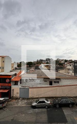 Apartamento à venda com 100m², 2 quartos e 1 vaga Apartamento à venda com 100m², 2 quartos e 1 vagaVista da Sacada