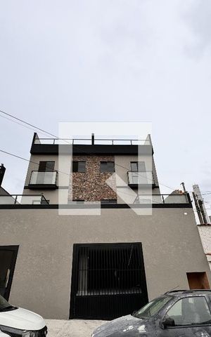 Apartamento à venda com 100m², 2 quartos e 1 vaga Apartamento à venda com 100m², 2 quartos e 1 vagaFachada