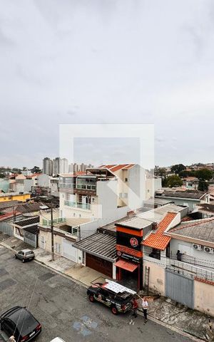 Apartamento à venda com 100m², 2 quartos e 1 vaga Apartamento à venda com 100m², 2 quartos e 1 vagaVista da cobertura