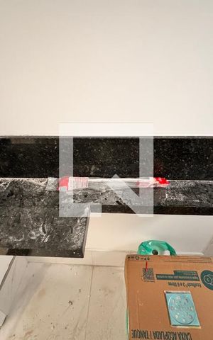 Apartamento à venda com 100m², 2 quartos e 1 vaga Apartamento à venda com 100m², 2 quartos e 1 vagaBanheiro