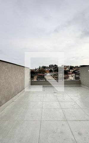 Apartamento à venda com 100m², 2 quartos e 1 vaga Apartamento à venda com 100m², 2 quartos e 1 vagaCobertura