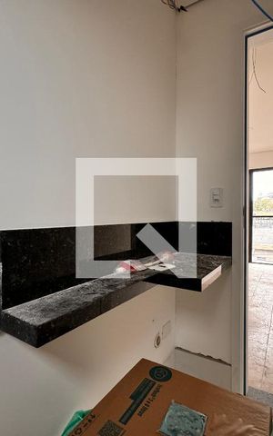 Apartamento à venda com 100m², 2 quartos e 1 vaga Apartamento à venda com 100m², 2 quartos e 1 vagaBanheiro da Suíte 1