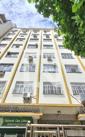 Apartamento para alugar com 75m², 2 quartos e sem vaga Apartamento para alugar com 75m², 2 quartos e sem vagaFachada