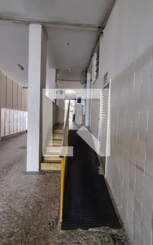 Apartamento para alugar com 75m², 2 quartos e sem vaga Apartamento para alugar com 75m², 2 quartos e sem vagaGaragem