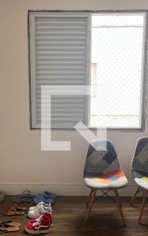 Apartamento à venda com 182m², 3 quartos e 1 vagaQuarto 02 