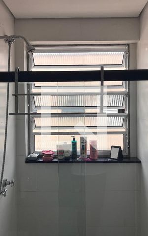 Apartamento à venda com 182m², 3 quartos e 1 vagaBanheiro da Suíte
