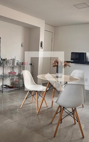 Apartamento à venda com 182m², 3 quartos e 1 vagaCozinha 