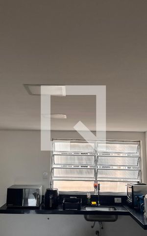 Apartamento à venda com 182m², 3 quartos e 1 vagaCozinha 