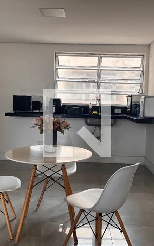 Apartamento à venda com 182m², 3 quartos e 1 vagaCozinha 