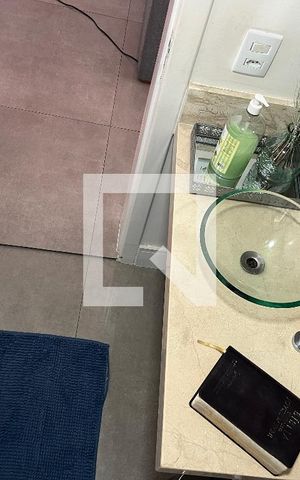 Apartamento à venda com 182m², 3 quartos e 1 vagaLavabo
