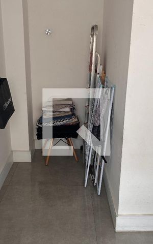 Apartamento à venda com 182m², 3 quartos e 1 vagaÁrea de Serviço
