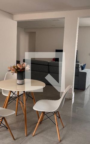 Apartamento à venda com 182m², 3 quartos e 1 vagaCozinha 