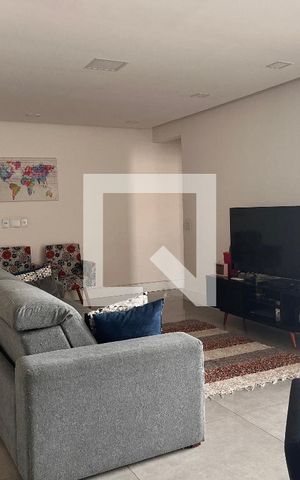 Apartamento à venda com 182m², 3 quartos e 1 vagaSala 