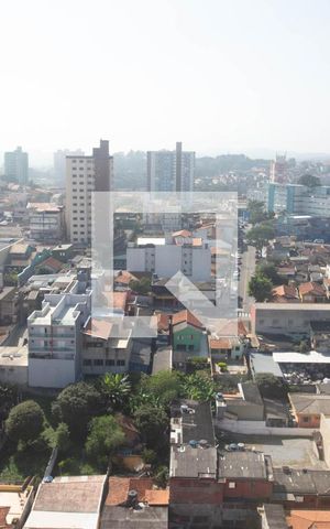 Apartamento para alugar com 42m², 2 quartos e 1 vaga Apartamento para alugar com 42m², 2 quartos e 1 vagaVista da Sala