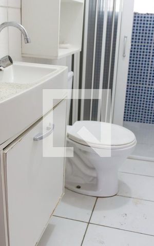 Casa à venda com 142m², 3 quartos e 1 vaga Casa à venda com 142m², 3 quartos e 1 vagaBanheiro da Suíte 3