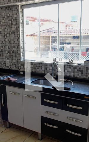 Casa à venda com 142m², 3 quartos e 1 vaga Casa à venda com 142m², 3 quartos e 1 vagaCozinha