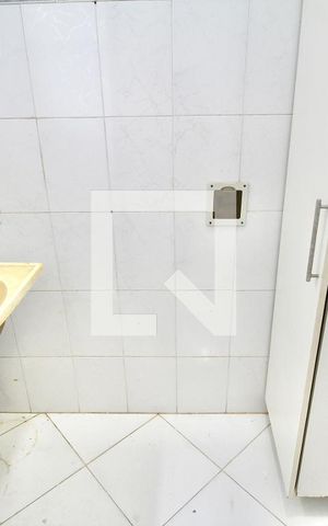 Studio para alugar com 50m², 1 quarto e sem vagaCozinha e Área de Serviço