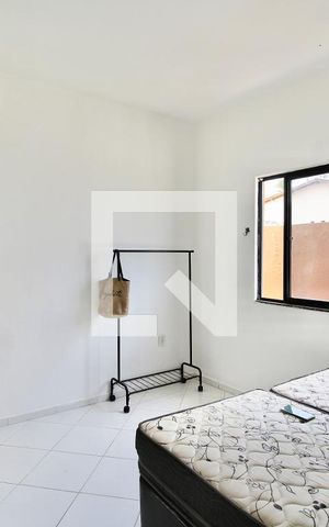 Studio para alugar com 50m², 1 quarto e sem vagaQuarto