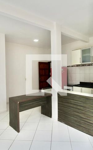 Studio para alugar com 50m², 1 quarto e sem vagaSala